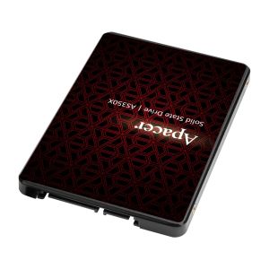 Apacer SSD 2.5" SATAIII AS350X, 128GB - AP128GAS350XR-1