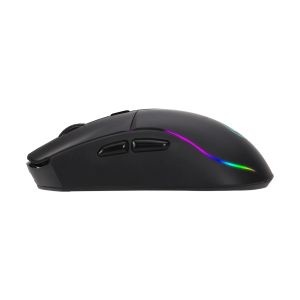 Mouse pentru jocuri fără fir Marvo Capo 40 G965W - 10000 dpi, 2.4G, Bluetooth 5.3