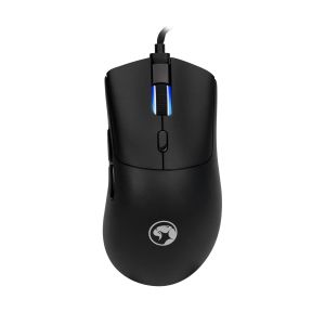 Marvo Gaming Mouse Niro 40 G950 Black - 12000dpi, 1000Hz, 6 programmable buttons