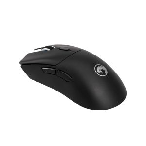 Marvo Gaming Mouse Niro 40 G950 Black - 12000dpi, 1000Hz, 6 programmable buttons