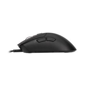 Marvo Gaming Mouse Niro 40 G950 Black - 12000dpi, 1000Hz, 6 programmable buttons