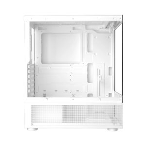 1stPlayer Case ATX - MIKU Mi7-A White - Reversed fans included