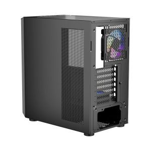 1stPlayer Case ATX - TRILOBITE T7-P - 4 fans included