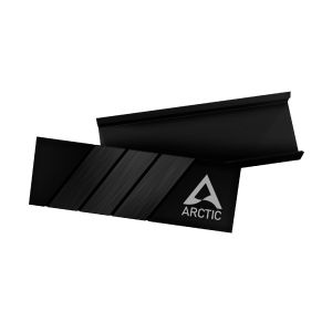 Cooler Arctic M.2 2280 SSD Cooler - M2 Pro (negru)