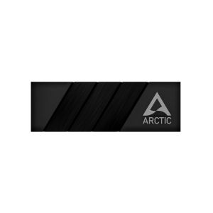 Cooler Arctic M.2 2280 SSD Cooler - M2 Pro (negru)