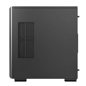 Montech SKY TWO GX, Mid-tower Case, TG, 3x140mm ARGB Fans, Black