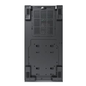 Montech кутия SKY TWO, Mid-tower Case, TG, 4x120mm ARGB Fans, Black