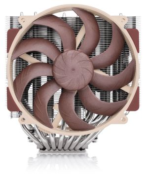 Noctua Охладител CPU Cooler NH-D15 G2 LBC