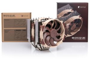 Cooler CPU Noctua NH-D15 G2 LBC