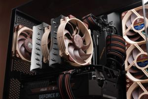 Cooler CPU Noctua NH-D15 G2 LBC