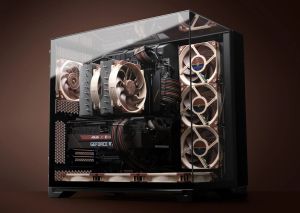 Noctua Охладител CPU Cooler NH-D15 G2 LBC