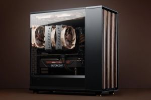 Cooler CPU Noctua NH-D15 G2 HBC