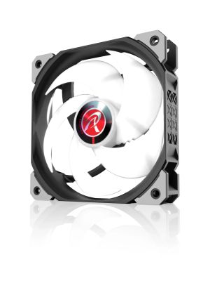 Raijintek Fan Pack 3-in-1 3x120mm - AGERAS 12 ARGB-3