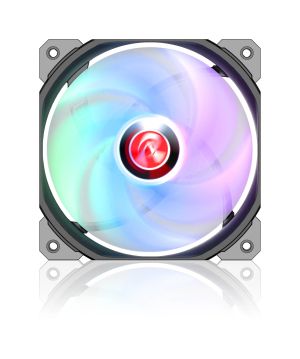 Raijintek Fan 120mm - AGERAS 12 ARGB-1