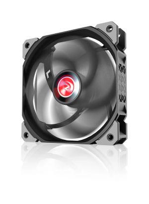 Raijintek вентилатор Fan 120mm - AGERAS 12