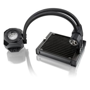 Raijintek водно охлаждане Water Cooling - ORCUS 120 RBW