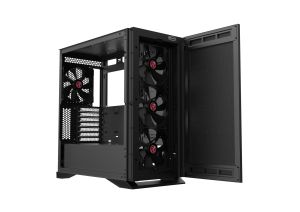 Raijintek Case EATX - ZOFOS ELITE SF4