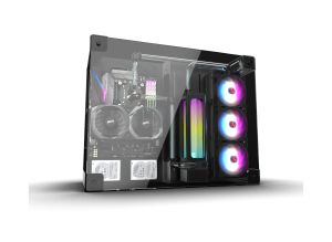 Raijintek Water Cooling DIY KIT - SCYLLA PRO CA360