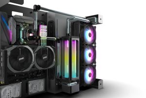 Raijintek Water Cooling DIY KIT - SCYLLA PRO CA360