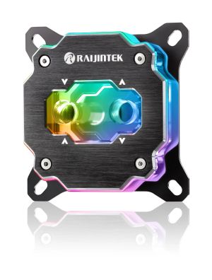 Raijintek Water Cooling DIY KIT - SCYLLA PRO CA360