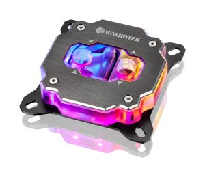 Raijintek Water Cooling DIY KIT - SCYLLA PRO CA360