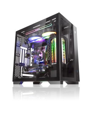 Raijintek водно охлаждане Water Cooling DIY KIT - SCYLLA PRO CA240