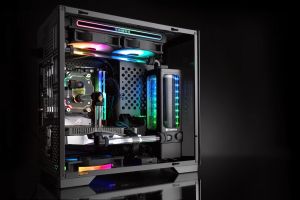 Raijintek racire cu apa KIT DIY pentru racire cu apa - SCYLLA PRO CA240