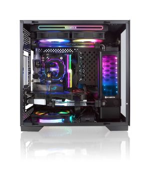 Raijintek Water Cooling DIY KIT - SCYLLA PRO CA240