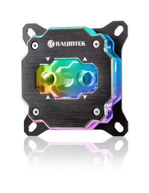 Raijintek racire cu apa KIT DIY pentru racire cu apa - SCYLLA PRO CA240