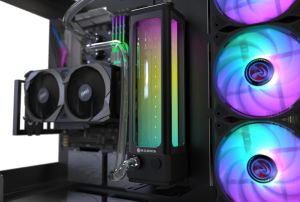 Raijintek водно охлаждане Water Cooling DIY KIT - SCYLLA ELITE CA360