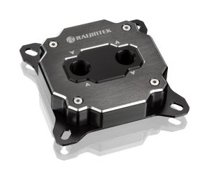 Raijintek водно охлаждане Water Cooling DIY KIT - SCYLLA ELITE CA360