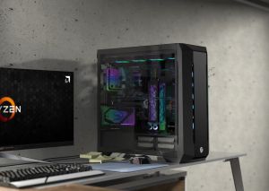 Raijintek кутия Case EATX - ZOFOS ULTRA