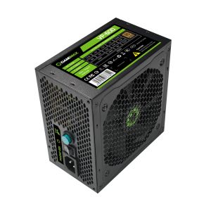 Gamemax PSU 600W Bronze - VP-600