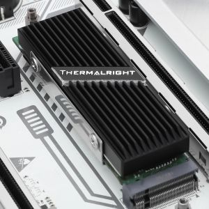 Thermalright M.2 2280 SSD Cooler - M.2 2280 TYPE A B