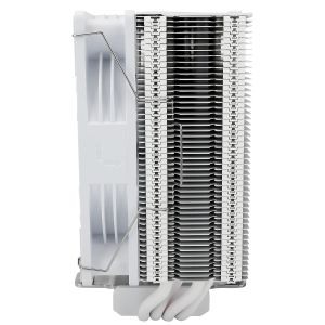 Thermalright охладител CPU Cooler Assassin Spirit 120 EVO White A-RGB - LGA1851/LGA1700/AM5