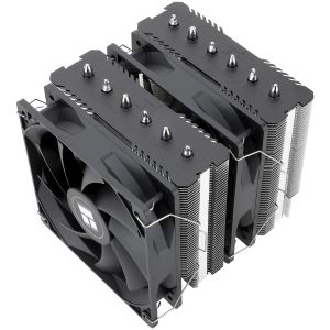 Thermalright охладител CPU Cooler Peerless Assassin 120 SE - Dual-Tower - LGA1851/LGA1700/AM5