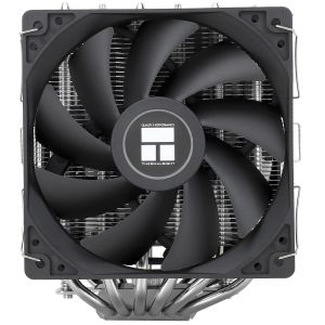 Thermalright охладител CPU Cooler Peerless Assassin 120 SE - Dual-Tower - LGA1851/LGA1700/AM5