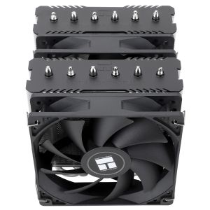 Thermalright охладител CPU Cooler Peerless Assassin 120 SE - Dual-Tower - LGA1851/LGA1700/AM5