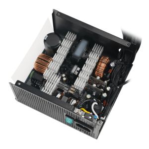 DeepCool PSU ATX 3.0 800W Bronze - PL800-D