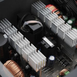 DeepCool PSU 650W - PF650