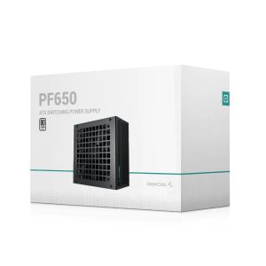 DeepCool PSU 650W - PF650