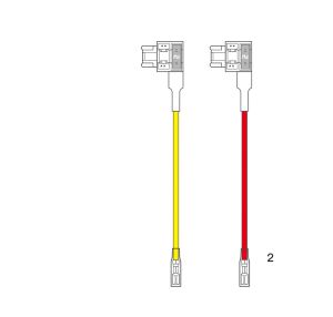 DDPAI IPS Hardwire Kit - Type-C A-HC12 module - 24H Parking Monitoring, Timelapse, Power Management