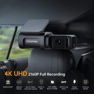 DDPAI Dash Cam MINI5 64GB