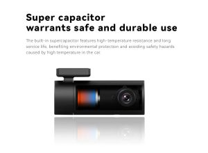 DDPAI Dash Cam MINI PRO