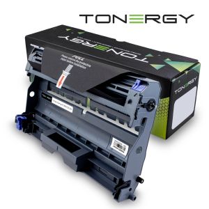 Tonergy BROTHER compatible Drum DR-350 DR-2025 DR-2000, 12k