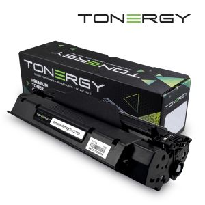 Tonergy Compatible Toner Cartridge HP 15X 13X 24X C7115X/2613X/2624X CANON EP-25 Black, High Capacity 4k