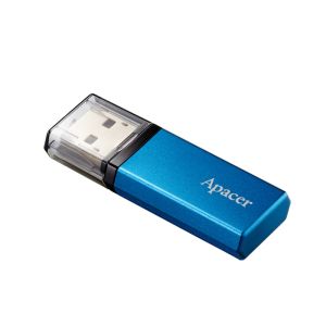 Apacer Flash Drive AH25C 32GB USB 3.2 Gen 1, Blue