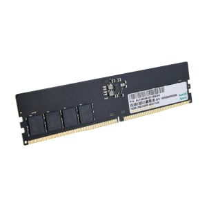 Apacer RAM 8GB DDR5 DIMM 4800-40 1024x16 - FL.08G2A.RTH