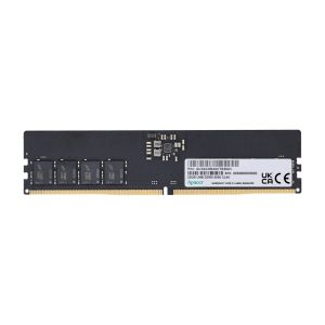 Apacer RAM 16GB DDR5 DIMM 4800-40 2048x8 - FL.16G2A.PTH