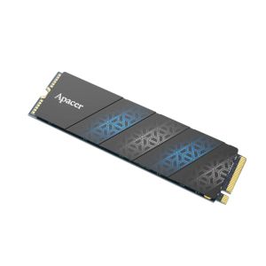 Apacer SSD M.2 PCIe AS2280P4U PRO, 512GB - AP512GAS2280P4UPRO-1